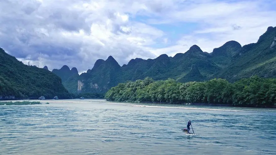 工业节能